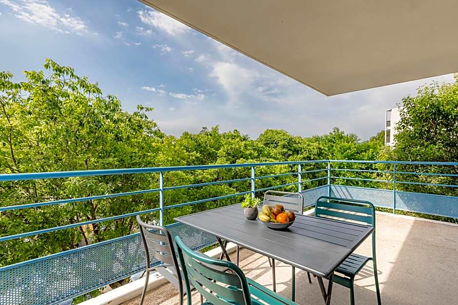 Appart'City Classic La Rochelle Centre