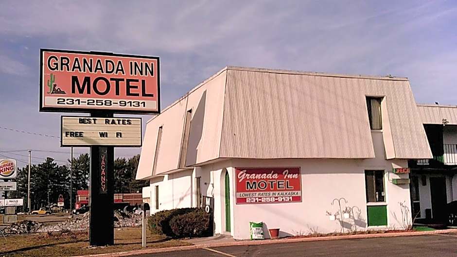 Granada Inn Motel - Kalkaska