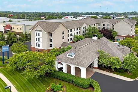 Homewood Suites By Hilton Lexington, Ky