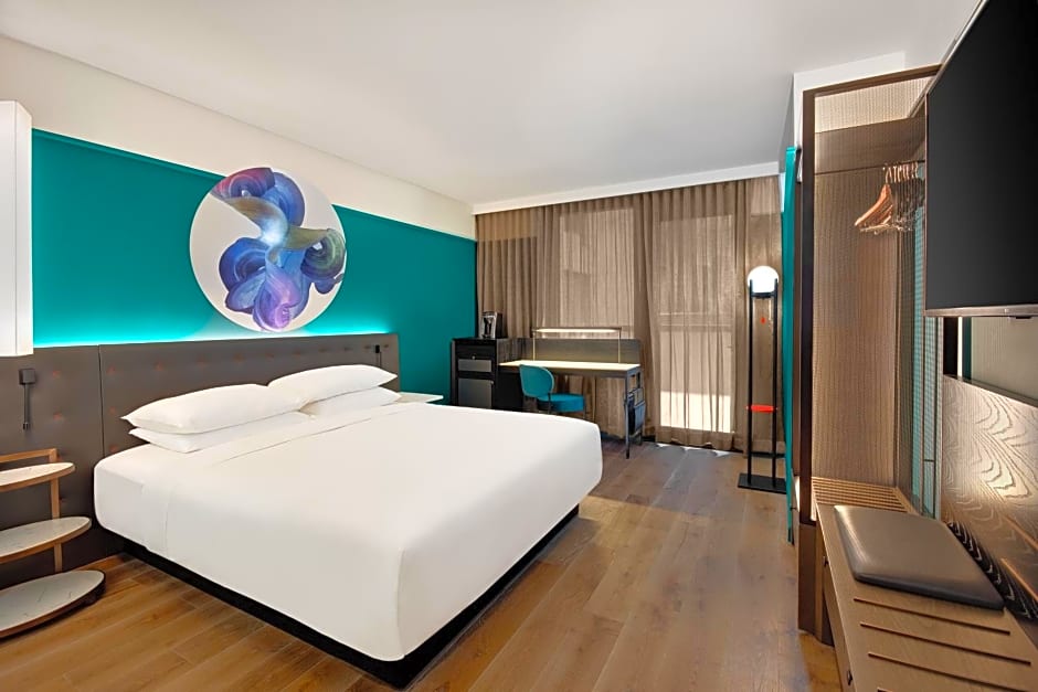 Hyatt Centric 39th & 5th New York