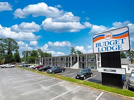 Budget Lodge Churchland