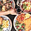 Hotel-Restaurant Isidore Nice Ouest
