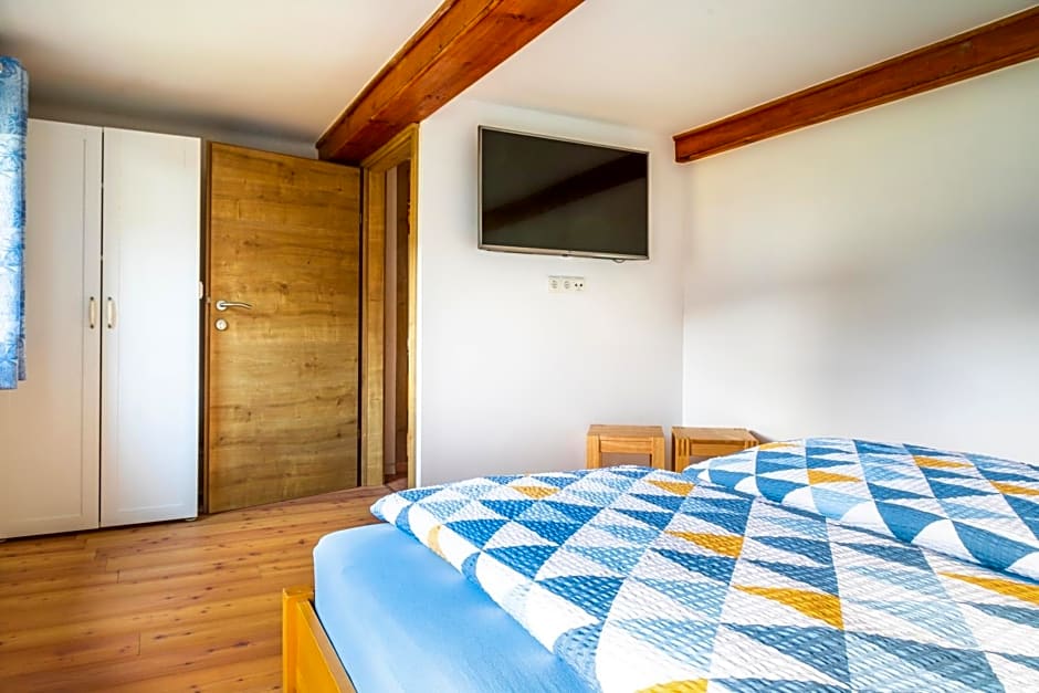 Ferienwohnung Schirla Stub´m