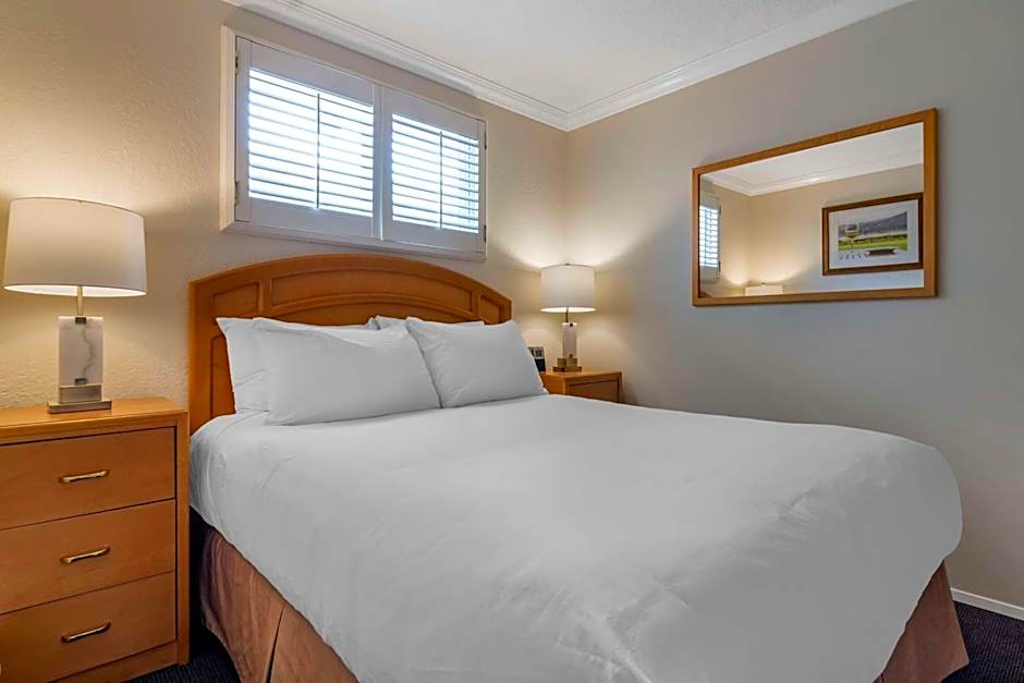 Best Western Inn At Penticton