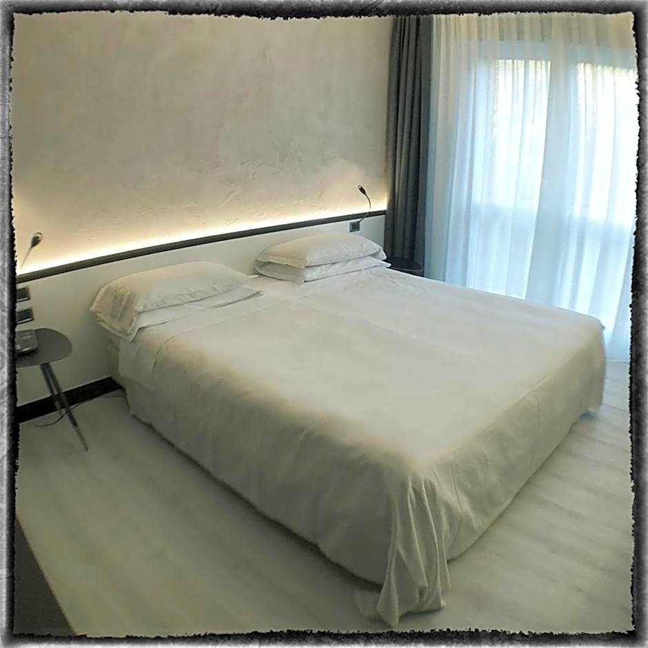 Brianteo Hotel and Restaurant