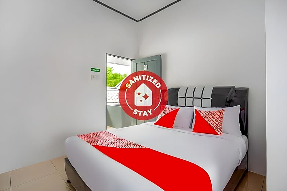 OYO 2903 Putri Residence Syariah