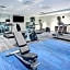 Holiday Inn Express & Suites Covington By IHG