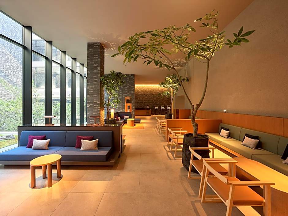 Mitsui Garden Hotel Kyoto Sanjo Premier
