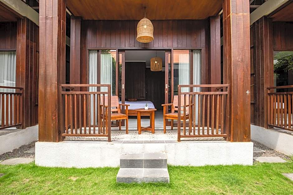 DADEKA Canggu