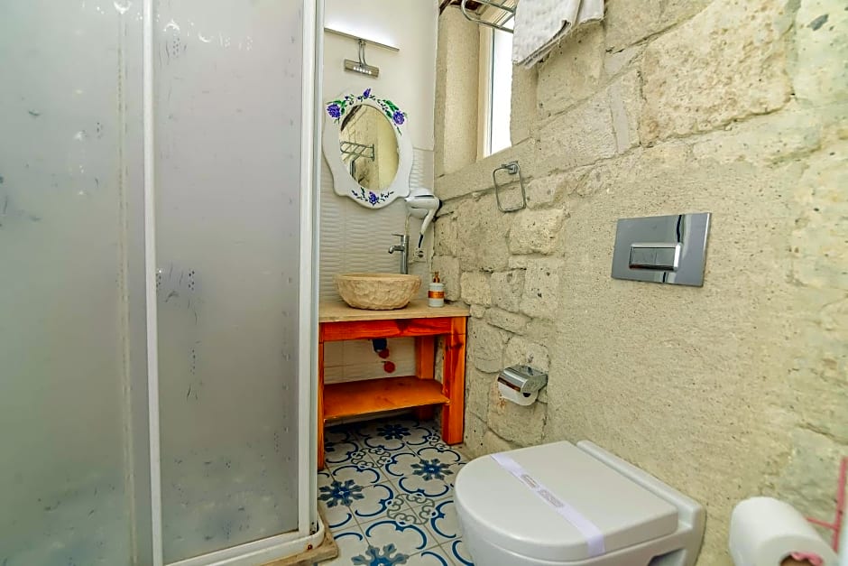 Alacati Asmali Konak Hotel