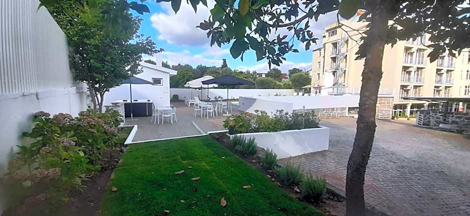 Hotel Apartamento Pantanha