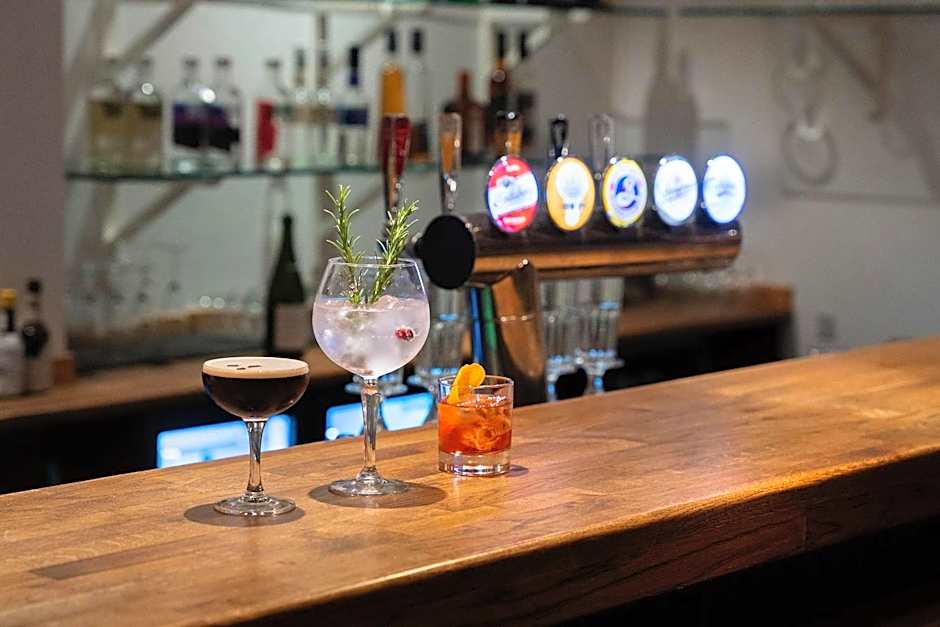 Quality Hotel Vanersborg