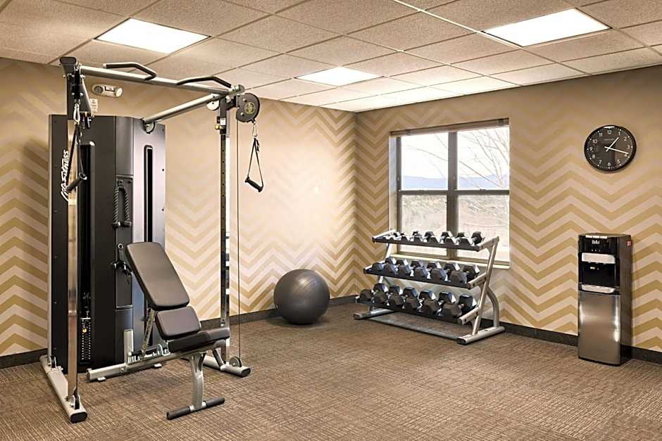 Residence Inn by Marriott Prescott