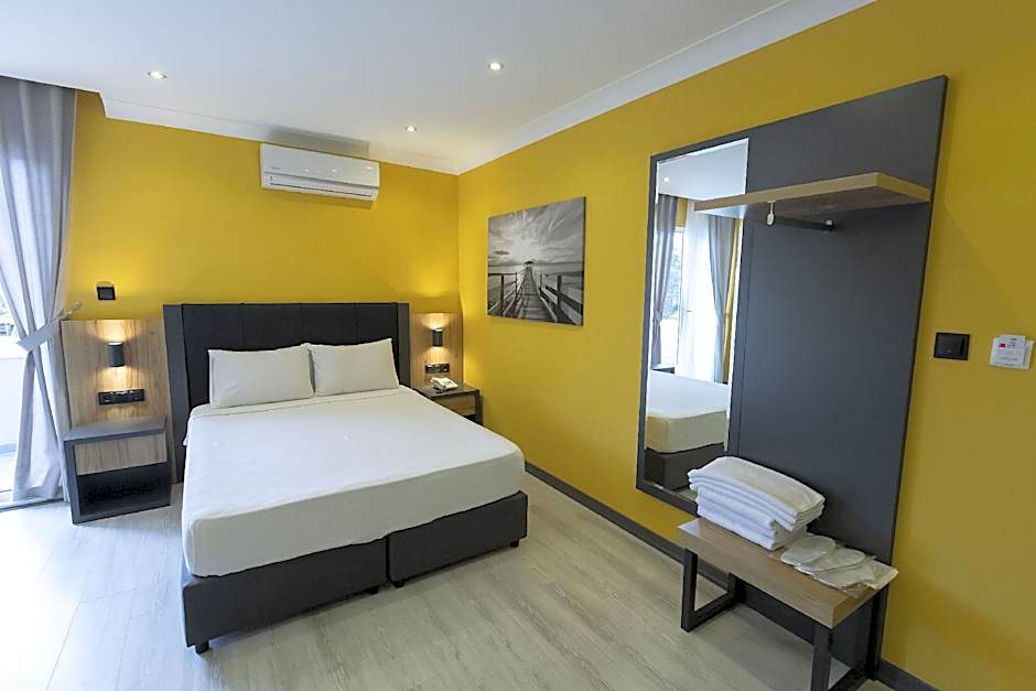ROY OTEL AKCAY
