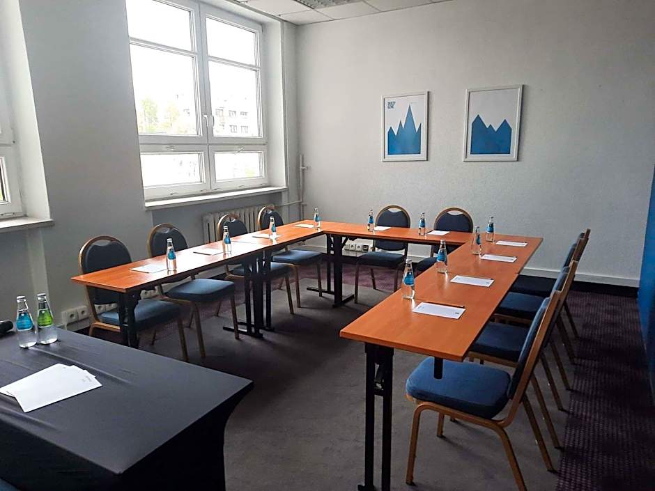 Ibis Style Bielsko Biala