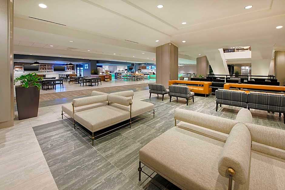 Hilton Atlanta
