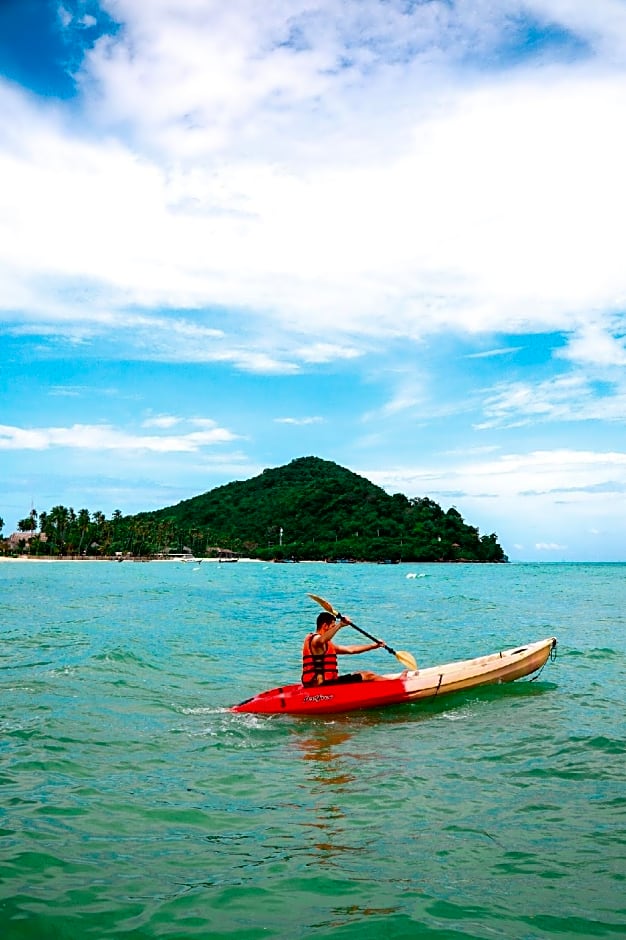 Villa 360 Resort And Spa