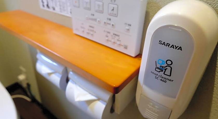Narita Sando Guesthouse