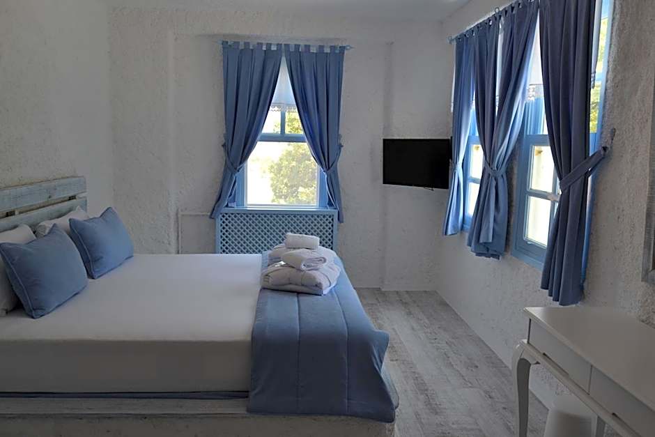 Thea Butik Hotel & Restaurant