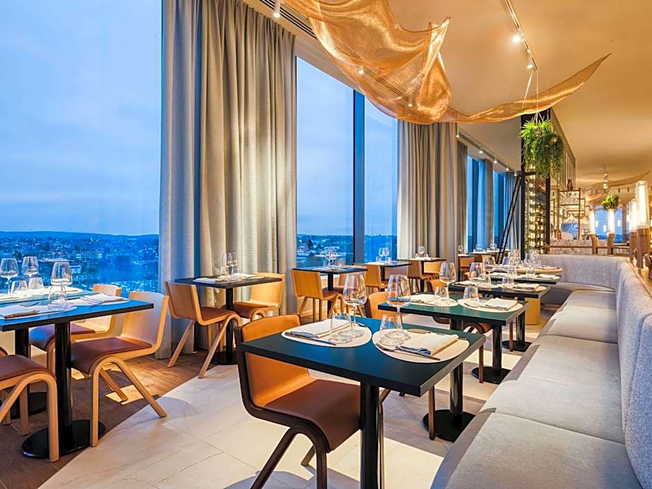 Movenpick Brussels Airport