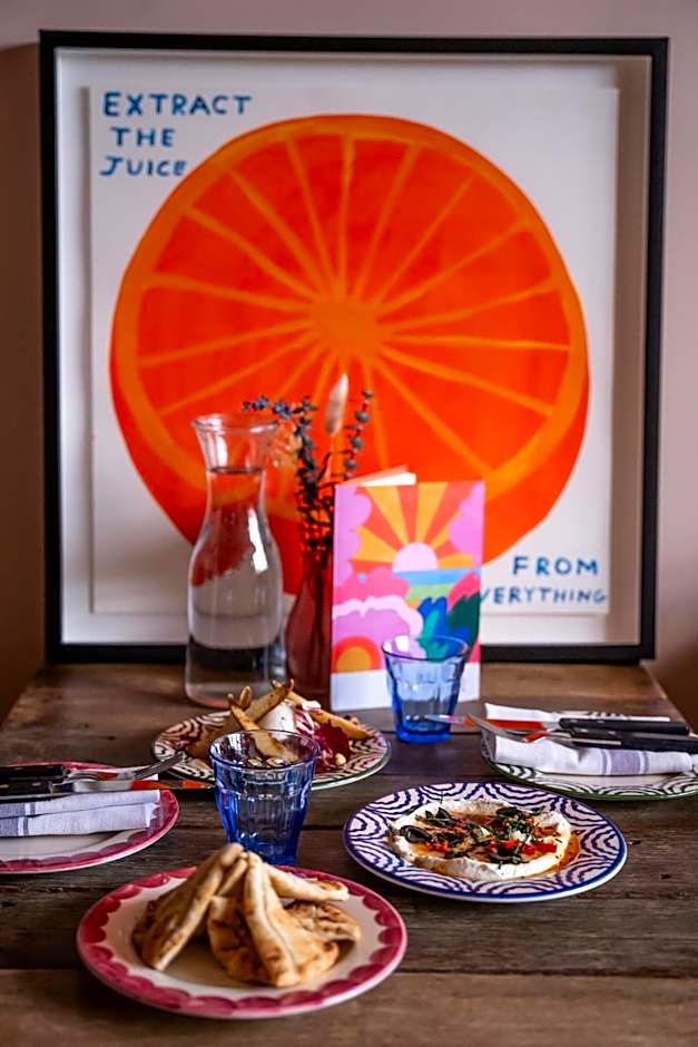 Artist Residence Brighton