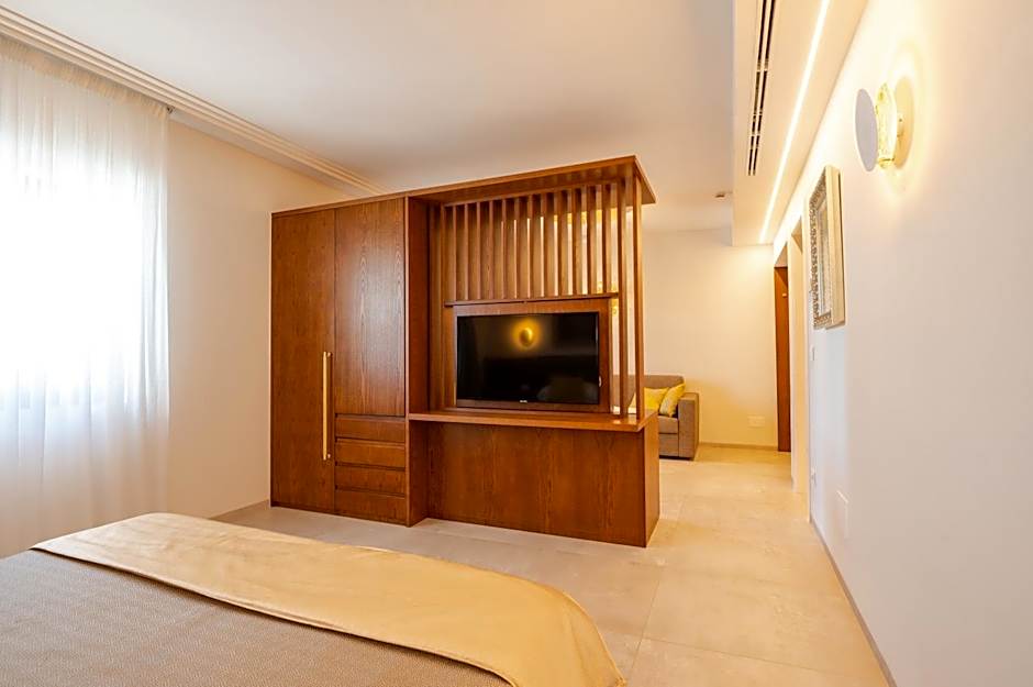 Pizzomunno Vieste Palace Hotel