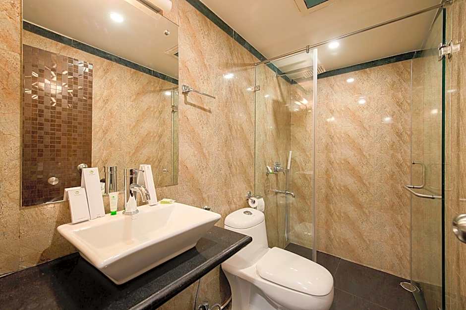 Treebo Trend Saini Inn – Calcutta, LA