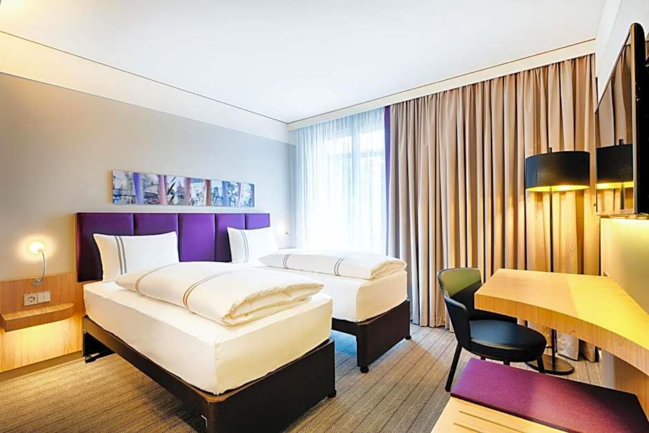 Premier Inn Heilbronn City Centre