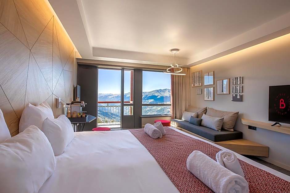Altezza - Arc 1800 Hotel & Spa - ex Mercure
