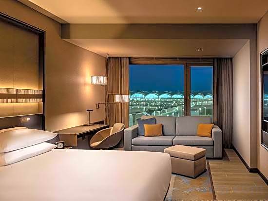 Hyatt Regency Algiers Airport