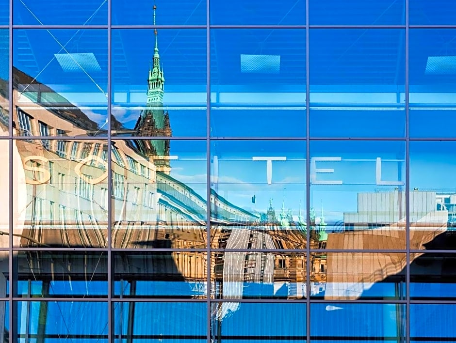 Sofitel Hamburg Alter Wall