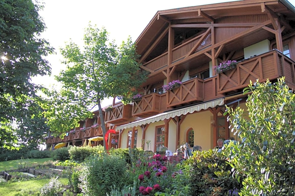 Hotel Quellenhof