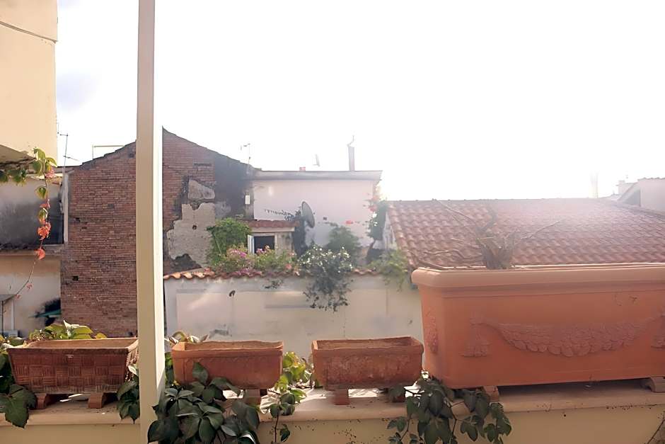 Salerno Experience hostel