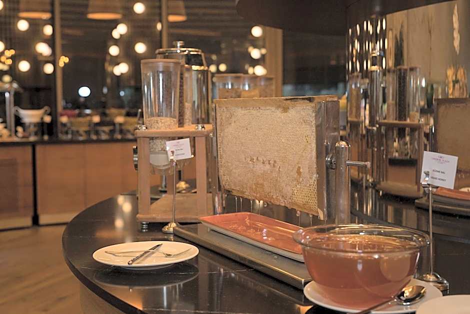 Crowne Plaza Kayseri By IHG