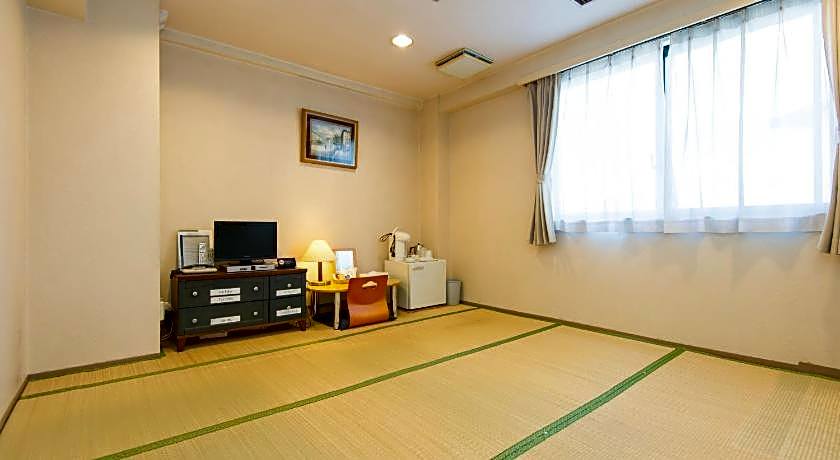 Suzuka Royal Hotel