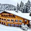 Domaine de Montagne - Hôtel Chalet Frère Joseph