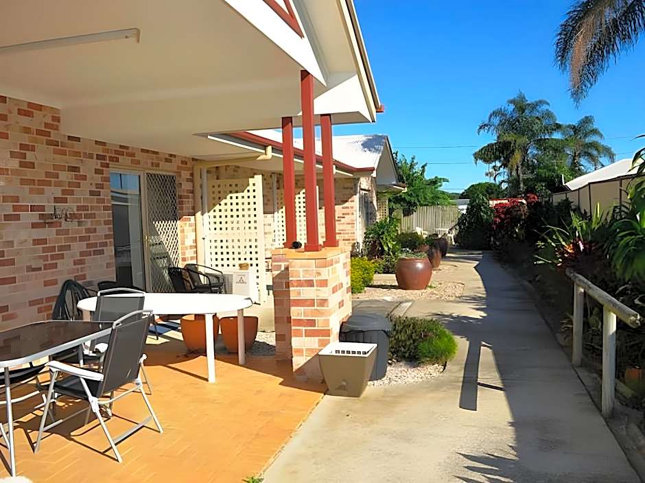 Redland Bay Motel