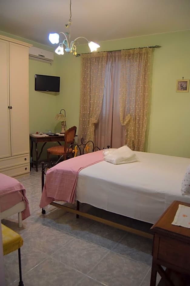 Bed&Breakfast degli ulivi