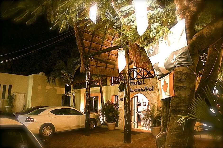 Hotel LunaSol