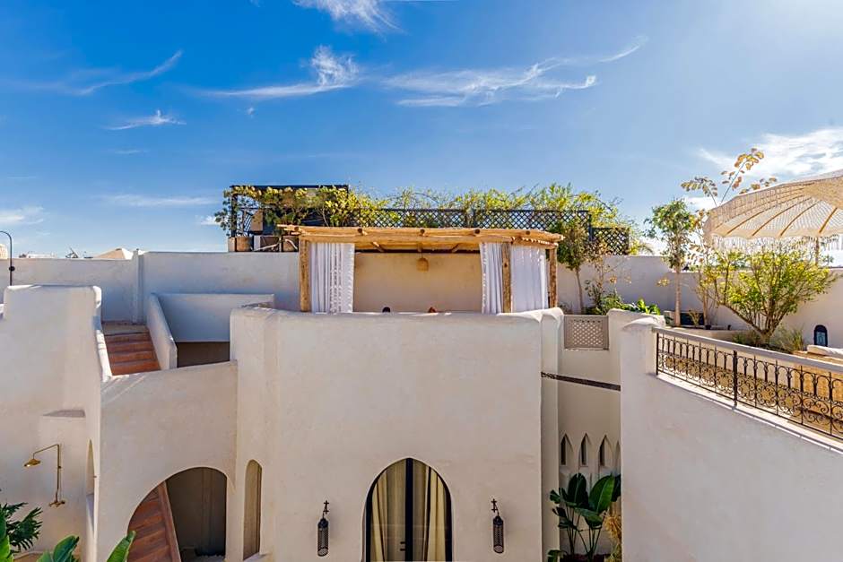 Riad XO