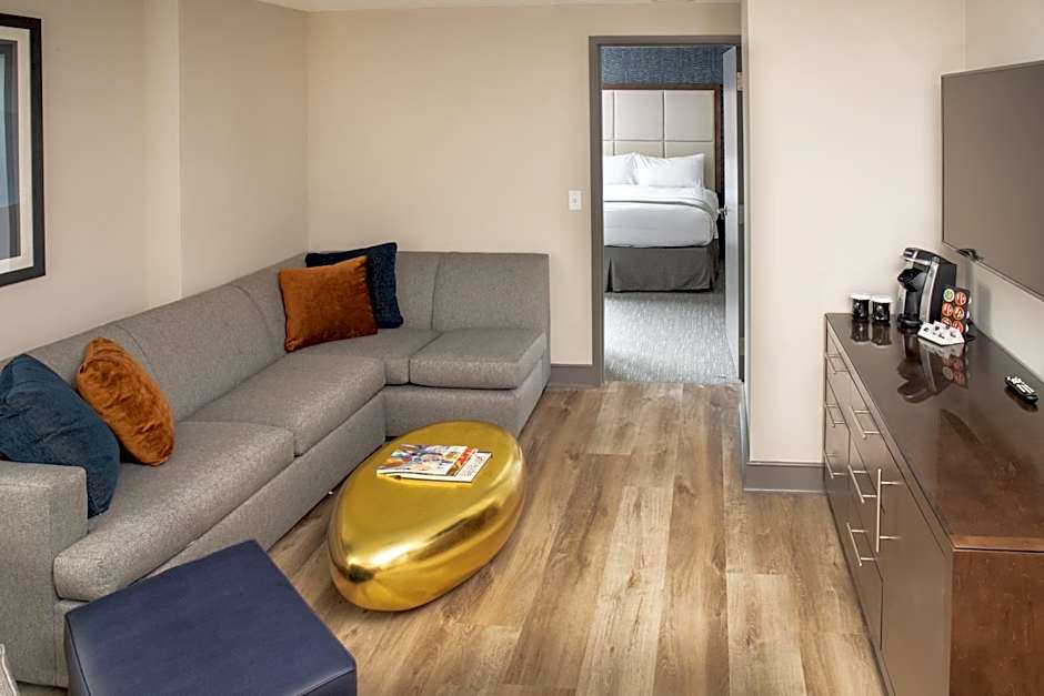 Haywood Park Hotel, Ascend Hotel Collection