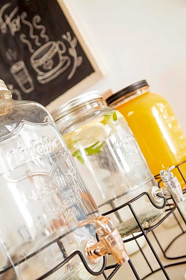 Montano Boutique Suites