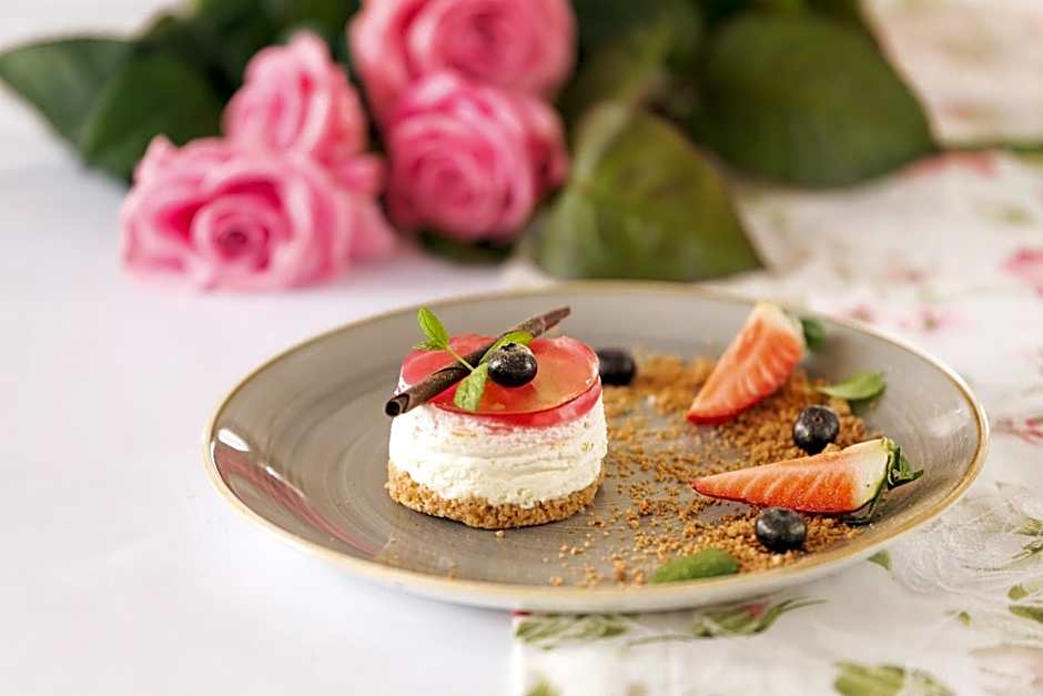 Leśna Perła - Restauracja i Pokoje Hotelowe