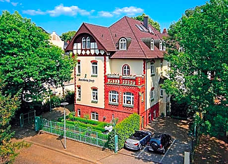 Hotel Residenz Joop