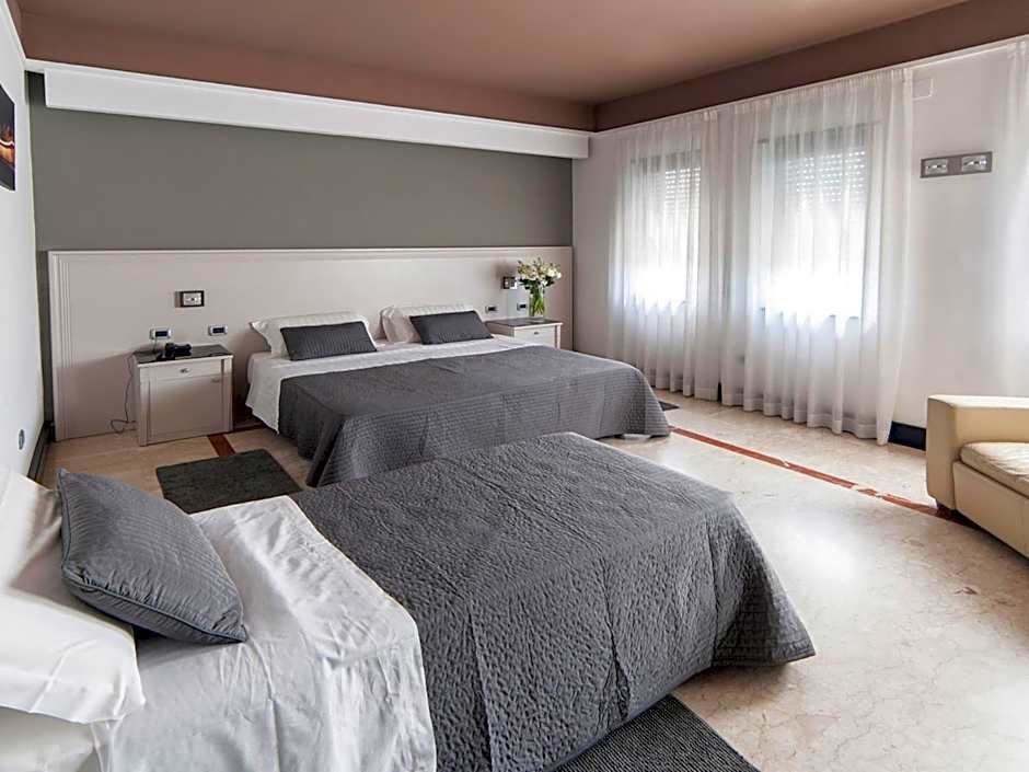 Hotel Giulia Ocean Club