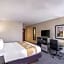 Quality Inn near University of Mobile