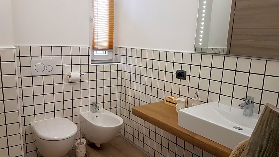 B&B Il Crocevia