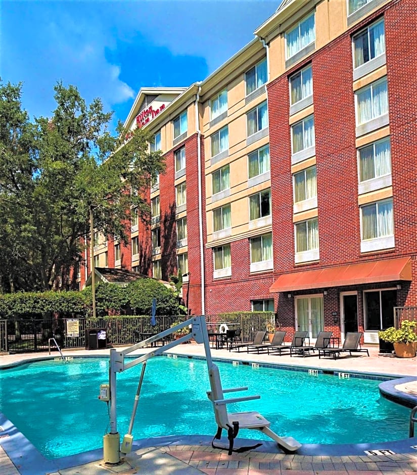 Hilton Garden Inn Tampa East/Brandon