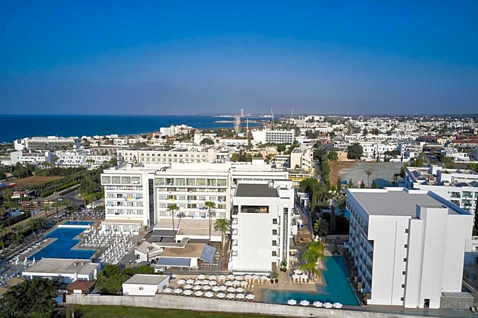 Atlantica Sancta Napa Hotel