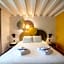 Mercure Auxerre